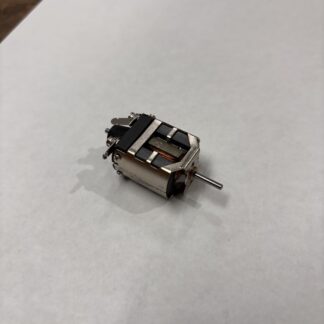 PS-2000 16D Race Prepped