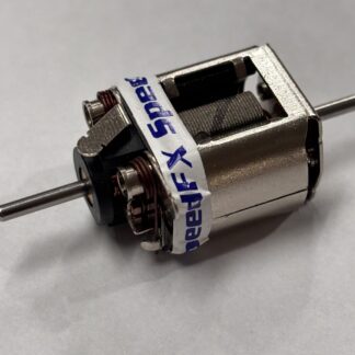 Speedball PS-9000 Race Prepped