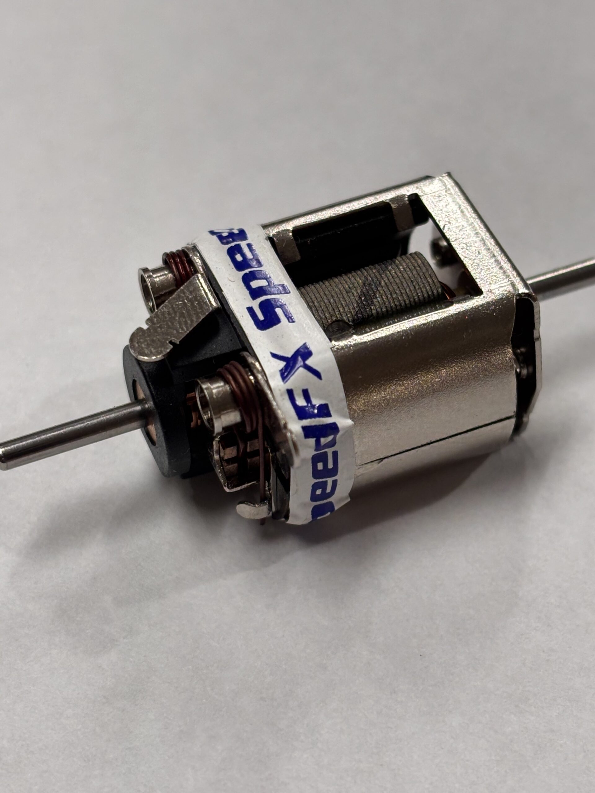 Speedball PS-9000 Race Prepped