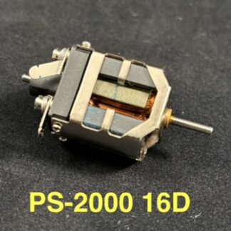 PS-2000 16D Select