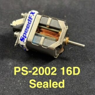 PS-2002 16D Select Sealed