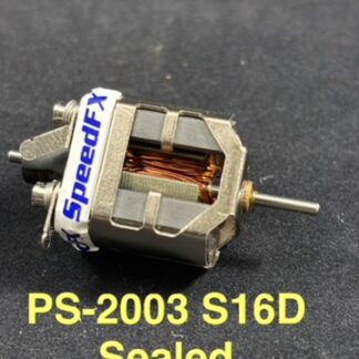 PS-2003 S16D Sealed Select