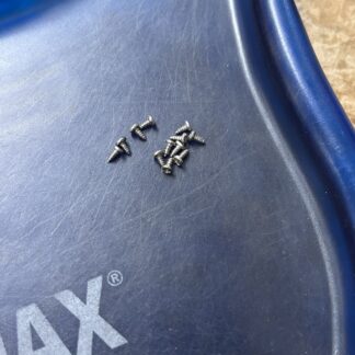 PS-2012 Endbell Assembly Screws - 12 pcs