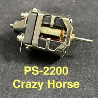 PS-2200 Crazy Horse Poly Neo Select