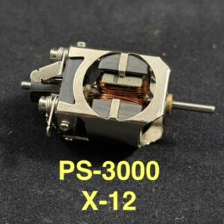 PS-3000 X-12 Select