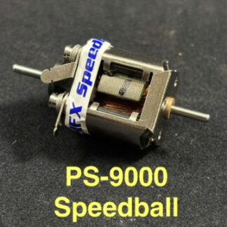 PS-9000 Speedball Select
