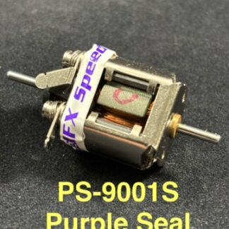 PS-9001S Sentry Purple Seal Select