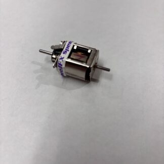 PS-9001S Sentry Purple Seal Race Prepped