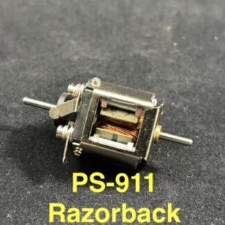 PS-911 Razorback Select