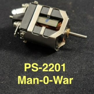 PS-2201 Man-0-War Select