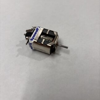 PS-2002 16D Sealed Race Prepped