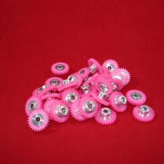 26T 48 Pitch 1/8 Axle (1 Gear)