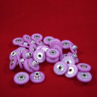 29T 48 Pitch 1/8 Axle (1 Gear)