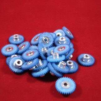31T 48 Pitch 1/8 Axle (1 Gear)