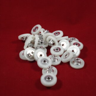 38 Tooth 72 Pitch 3/32 Axle (1Gear)