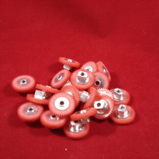 39 Tooth 72 Pitch 3/32 Axle (1Gear)