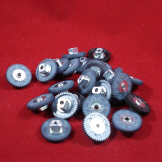 43 Tooth 72 Pitch 3/32 Axle (1Gear)