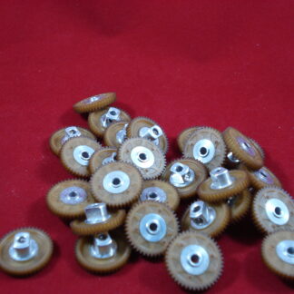 44 Tooth 72 Pitch 3/32 Axle (1Gear)