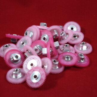 42T 15° 72 Pitch Angle Gear