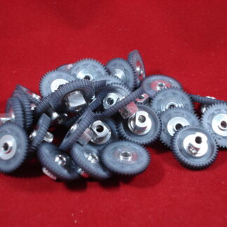 43T 15° 72 Pitch Angle Gear