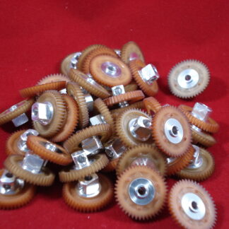 44T 15° 72 Pitch Angle Gear