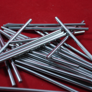 PS-607 3/32 Drill Blank Axle (1-Each)