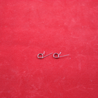 PS-4013 45° Motor Spring (1-pr)