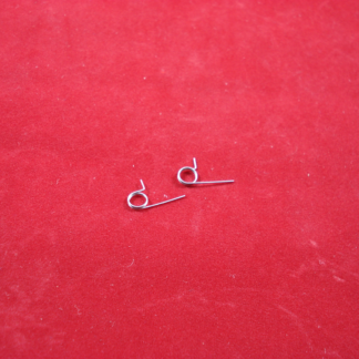 PS-4013 90° Motor Spring