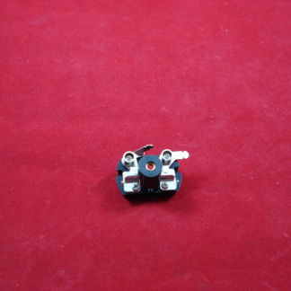 PS-618 C-Can Endbell Plated Hardware