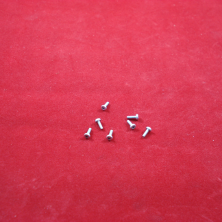 PS-717 T5 torx Screws (8pcs)