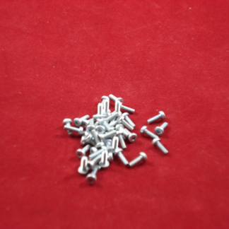PS-717B T5 torx Screws (50pcs)