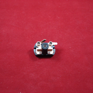PS-618FX D-Can Endbell w/Ball Bearing Copper Hardware Aligned & Honed