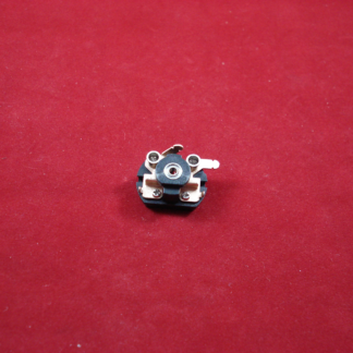 PS-618Euro BB w/Ball Bearing Copper Hardware, honed for American Armature Comm Clearance.
