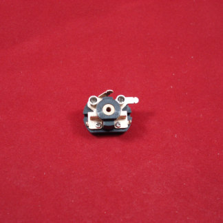 PS-618Euro Copper Hardware, honed for American Armature Comm Clearance.