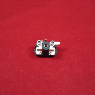 PS-618 C-Can Endbell Copper Hardware Aligned & Honed