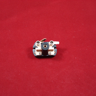 PS-618FX D-Can Endbell Copper Hardware Aligned & Honed