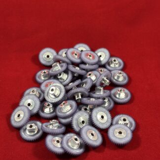 39 Tooth 64 Pitch 3/32 Axle (1 Gear)