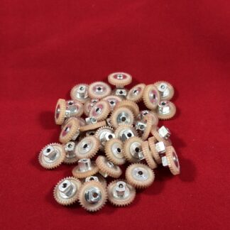 32 Tooth 64 Pitch 3/32 Axle (1 Gear)