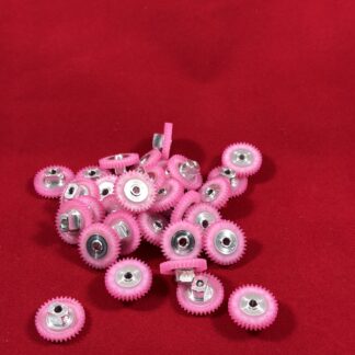 33 Tooth 64 Pitch 3/32 Axle (1 Gear)