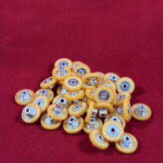 34 Tooth 64 Pitch 3/32 Axle (1 Gear)