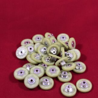 40 Tooth 64 Pitch 3/32 Axle (1 Gear)