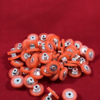 35 Tooth 64 Pitch 3/32 Axle (1 Gear)
