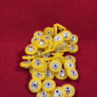 36 Tooth 64 Pitch 3/32 Axle (1 Gear)