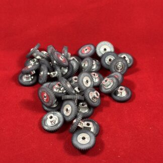 37 Tooth 64 Pitch 3/32 Axle (1 Gear)