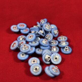 38 Tooth 64 Pitch 3/32 Axle (1 Gear)